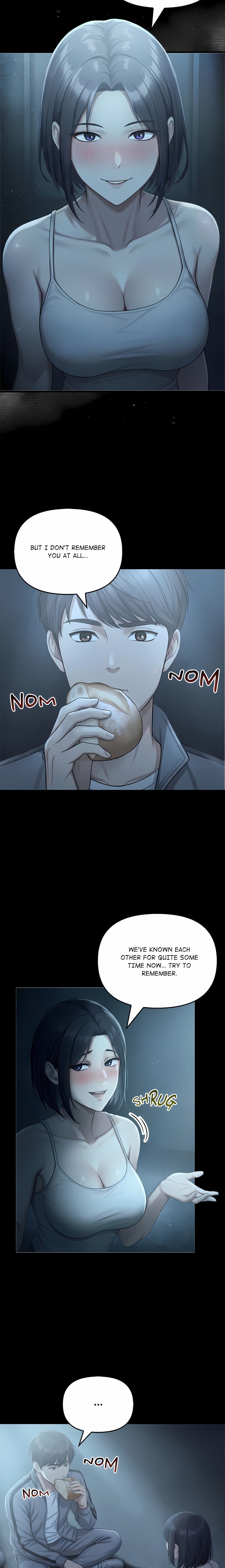 Learning to Obey - Chapter 2 Page 9