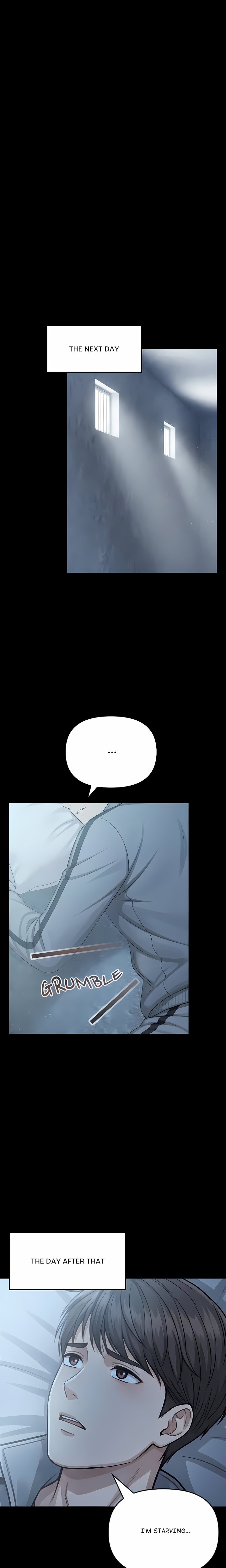Learning to Obey - Chapter 5 Page 17