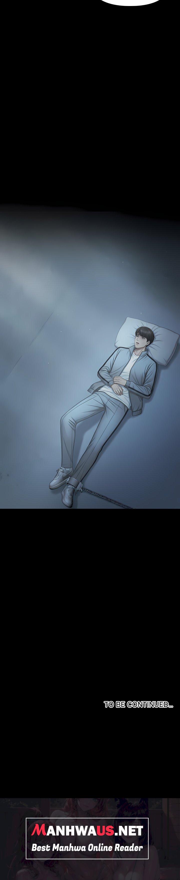 Learning to Obey - Chapter 5 Page 18