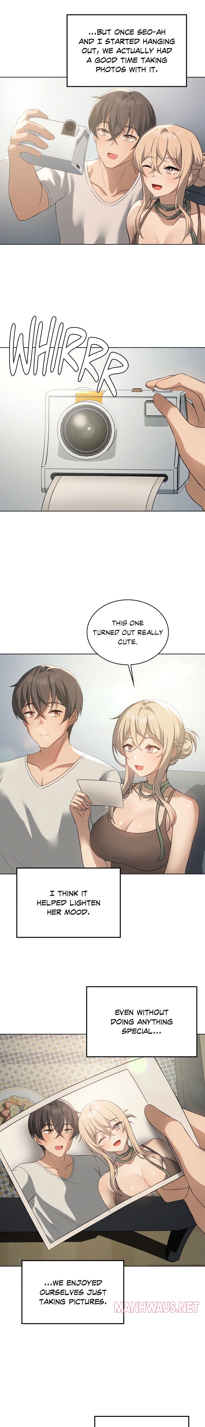 Pleasure up! - Chapter 62 Page 14