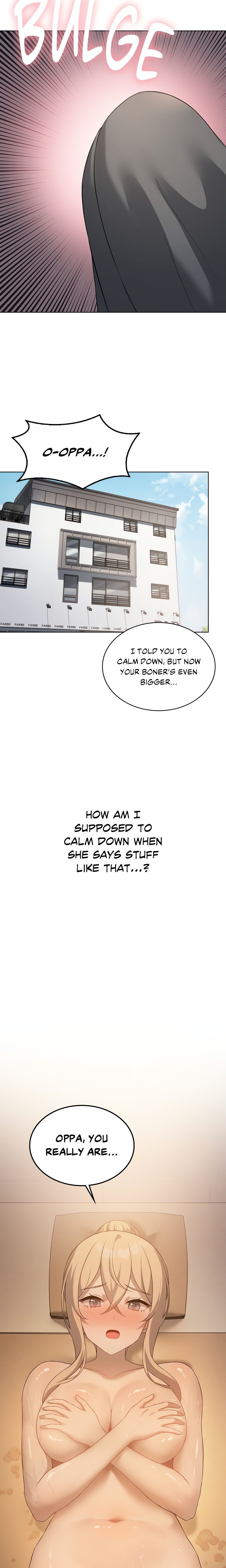 Pleasure up! - Chapter 62 Page 19