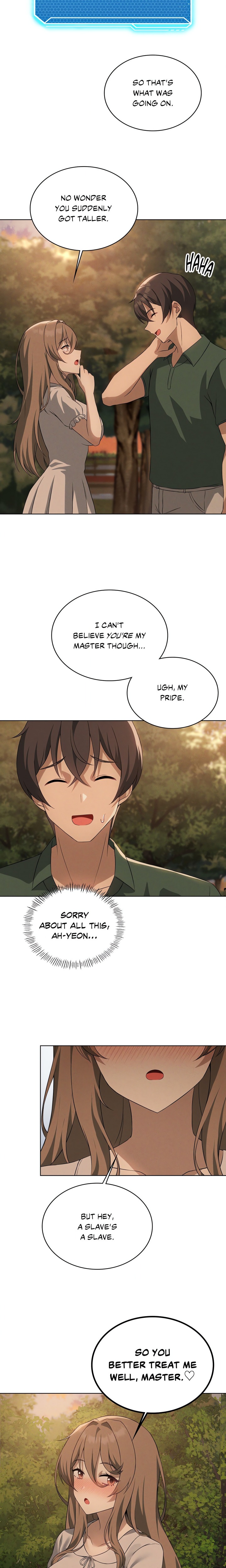 Pleasure up! - Chapter 62 Page 2