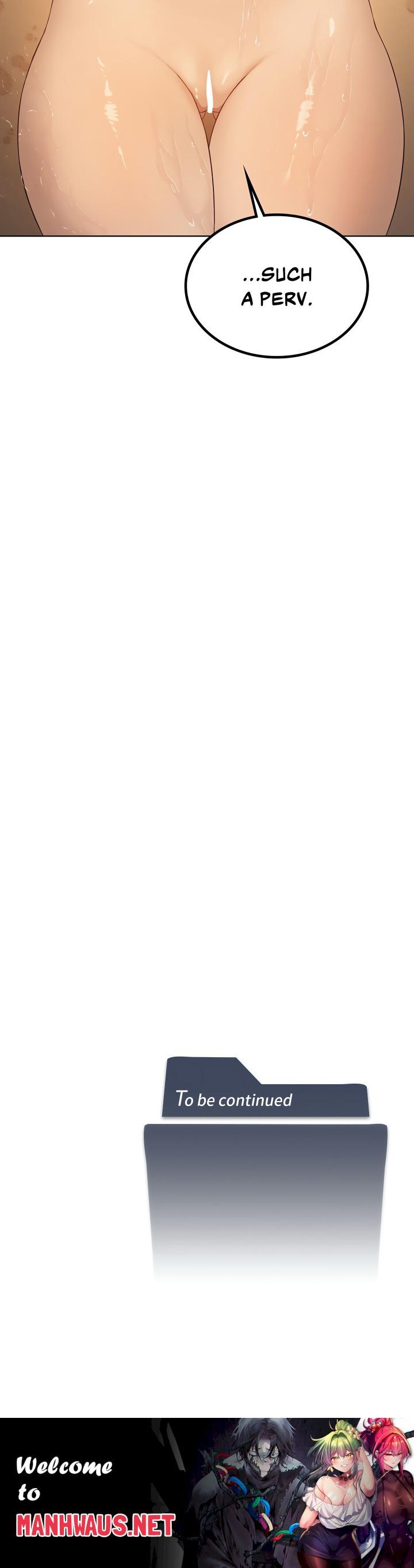 Pleasure up! - Chapter 62 Page 20