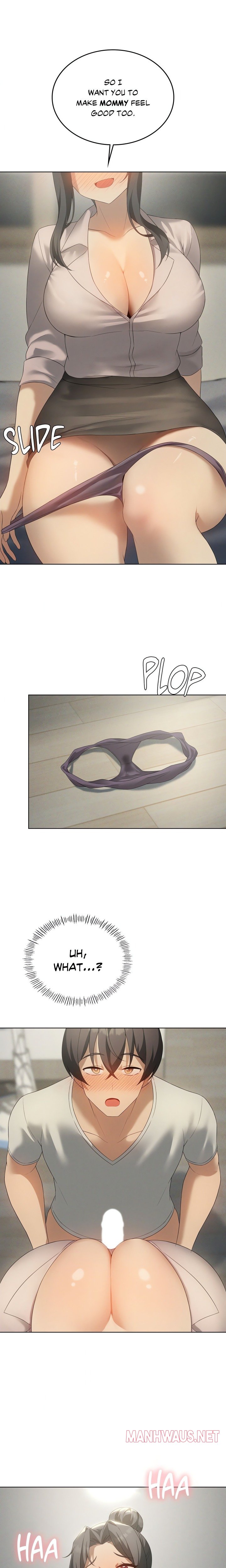 Pleasure up! - Chapter 66 Page 1