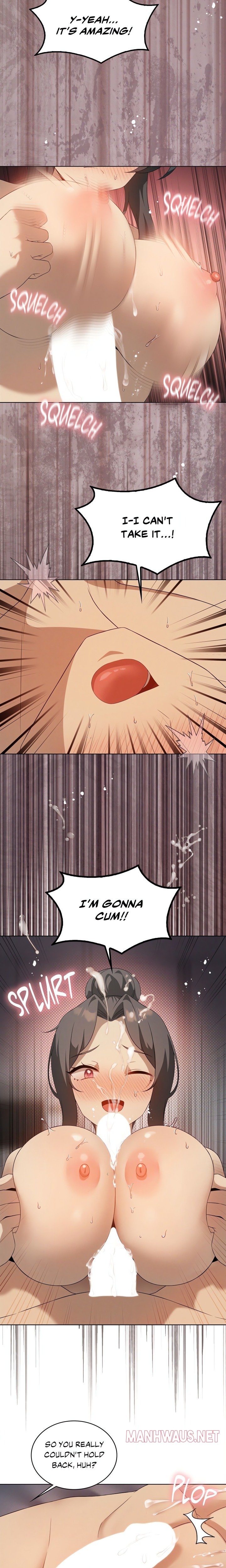 Pleasure up! - Chapter 66 Page 15