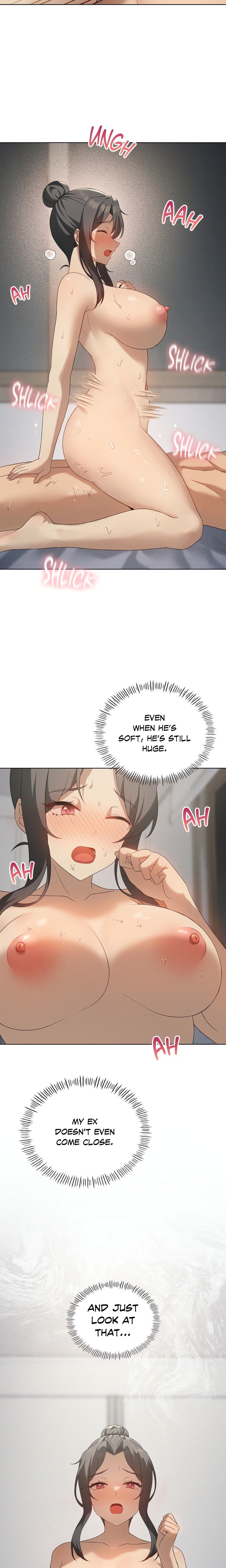 Pleasure up! - Chapter 66 Page 17