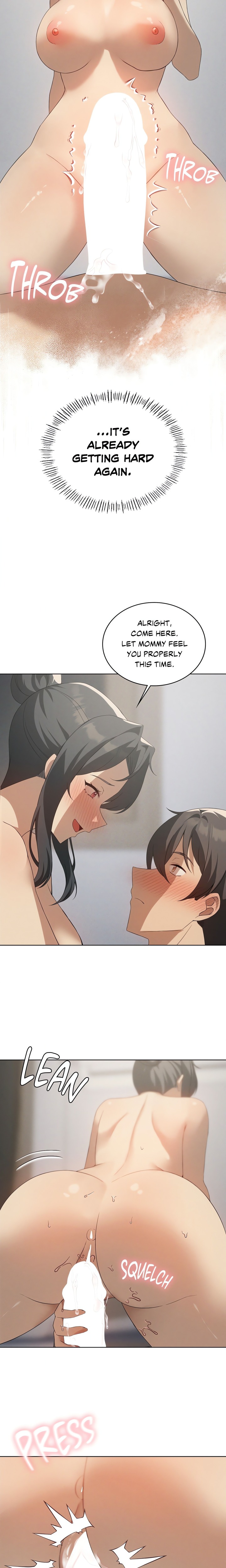 Pleasure up! - Chapter 66 Page 18