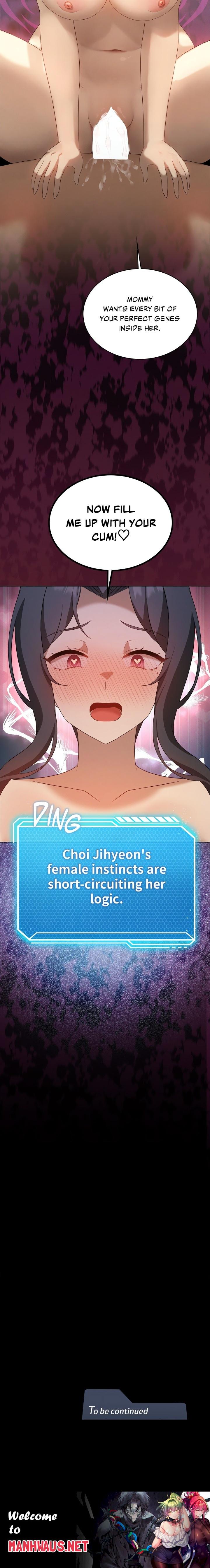 Pleasure up! - Chapter 66 Page 22