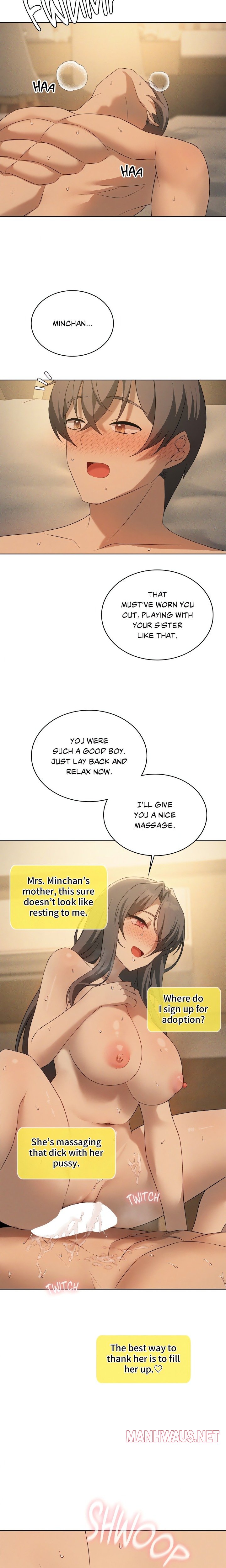 Pleasure up! - Chapter 71 Page 15