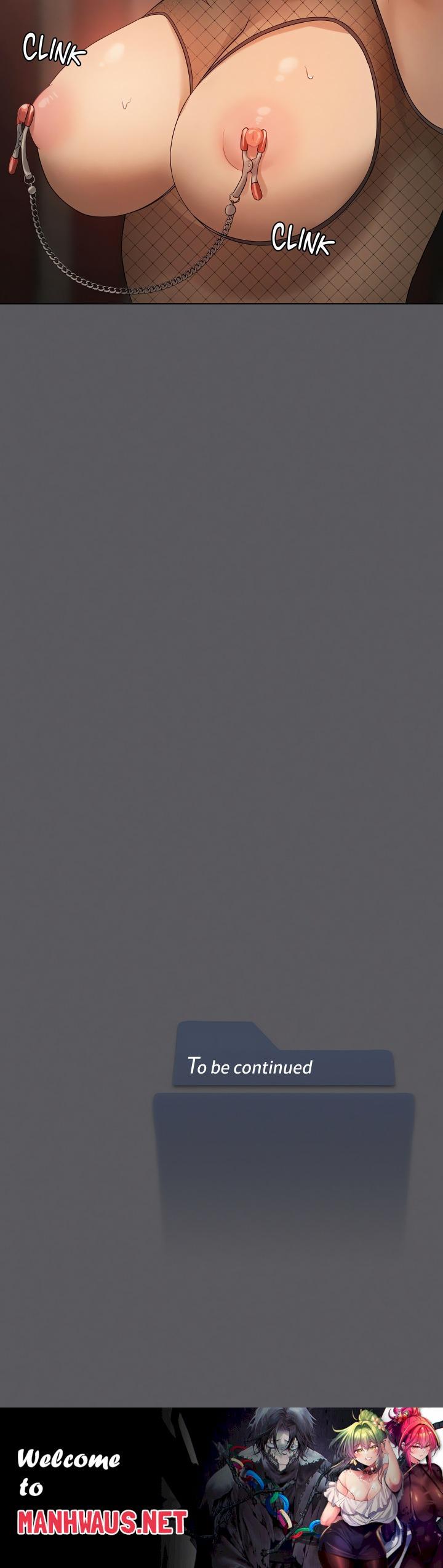 Pleasure up! - Chapter 71 Page 22