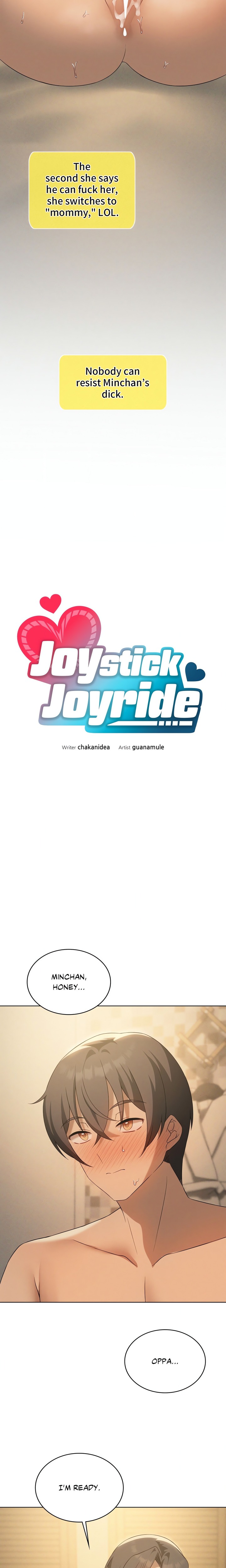 Pleasure up! - Chapter 71 Page 6