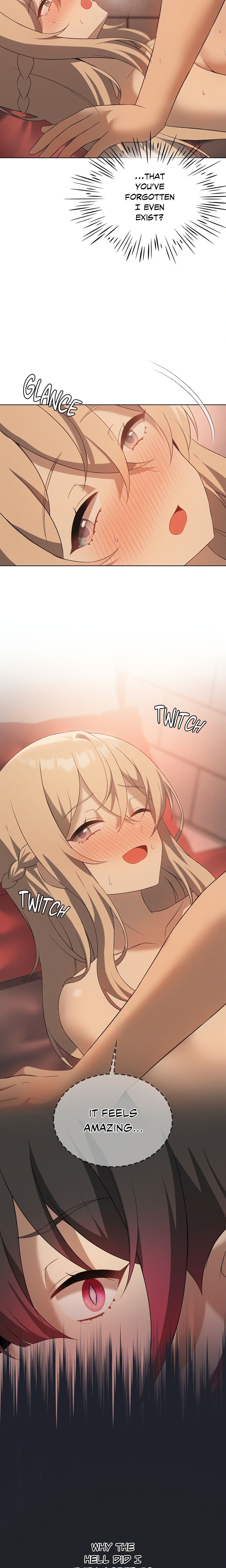 Pleasure up! - Chapter 72 Page 17