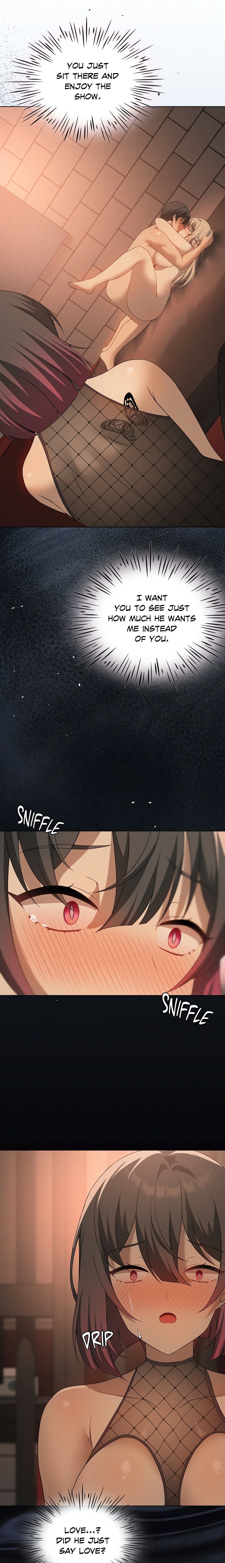 Pleasure up! - Chapter 73 Page 14