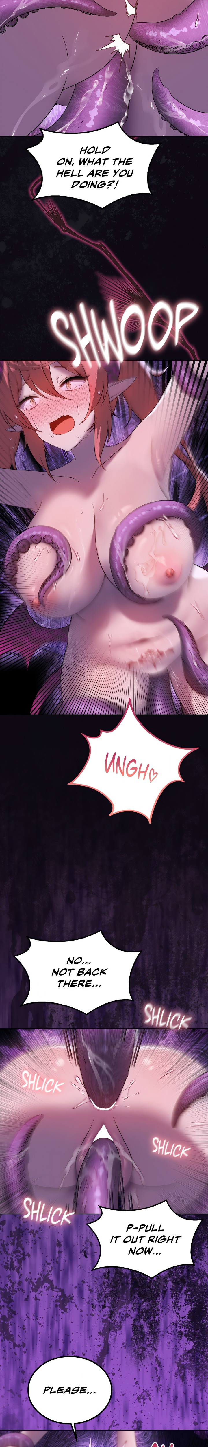 Pleasure up! - Chapter 76 Page 13