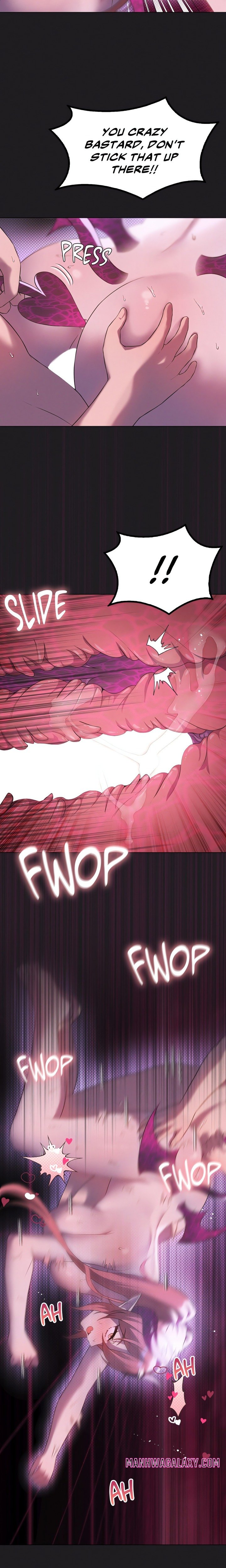 Pleasure up! - Chapter 77 Page 16