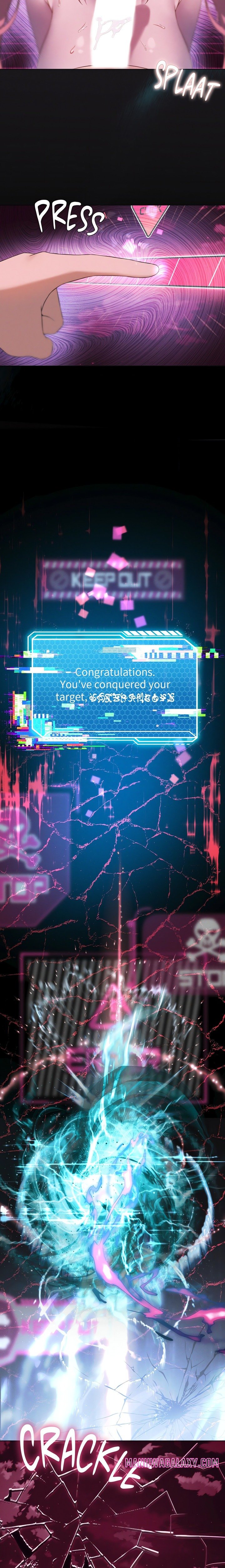 Pleasure up! - Chapter 77 Page 19