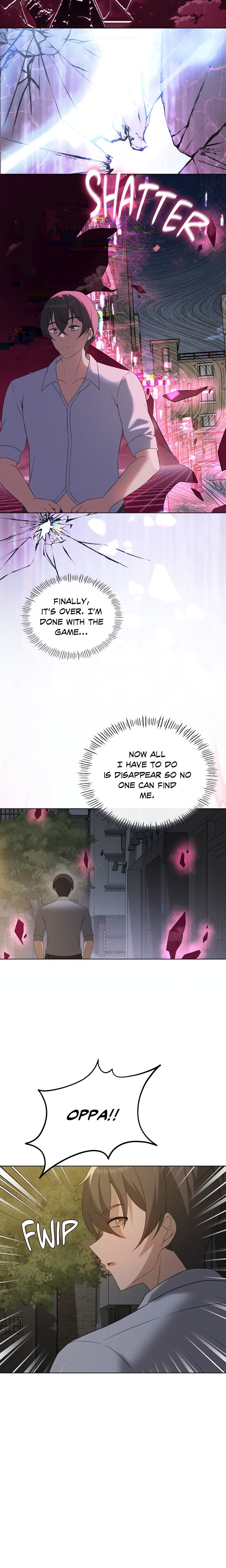 Pleasure up! - Chapter 77 Page 20