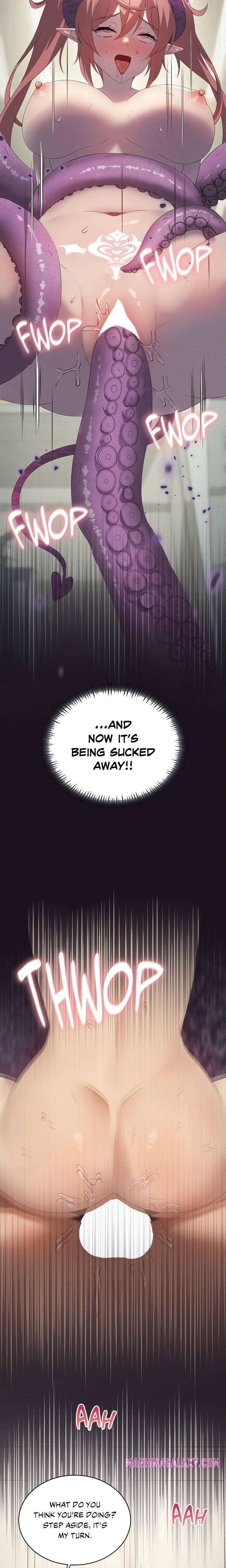 Pleasure up! - Chapter 78 Page 14