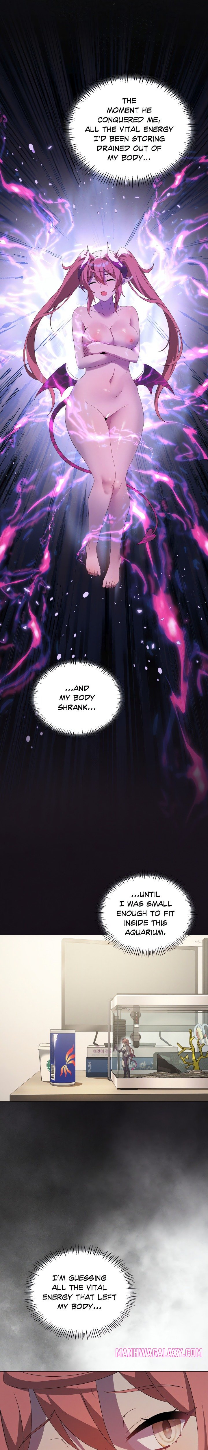 Pleasure up! - Chapter 78 Page 6