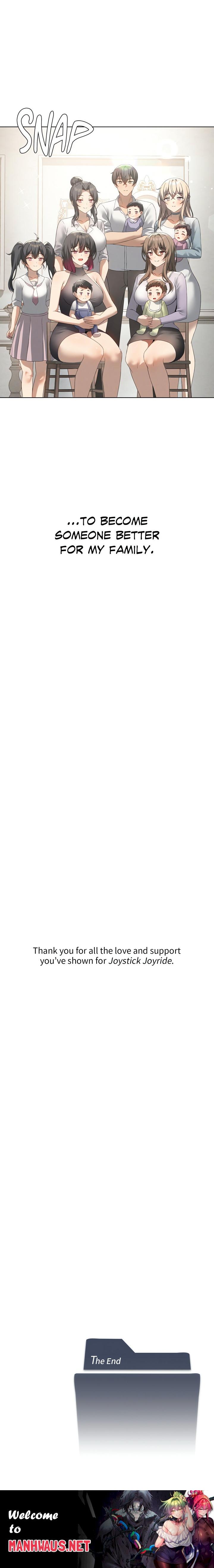 Pleasure up! - Chapter 79 Page 19