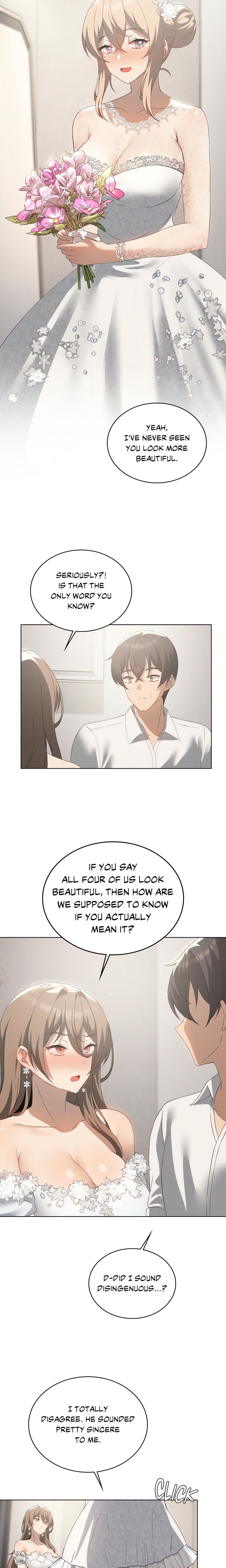 Pleasure up! - Chapter 79 Page 2