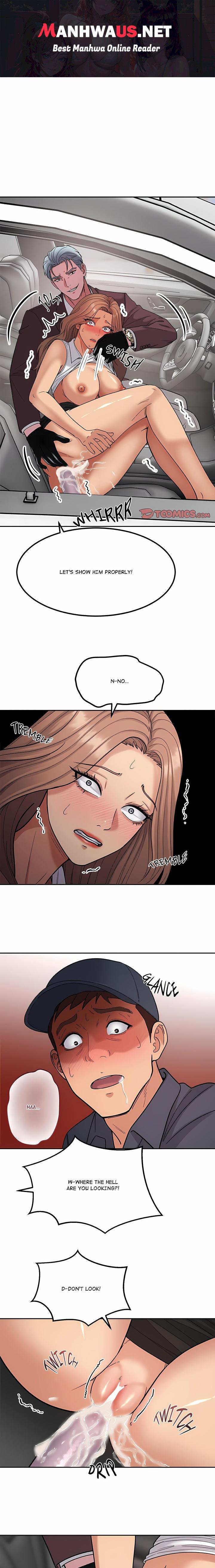 The Alpha Blueprint - Chapter 26 Page 1