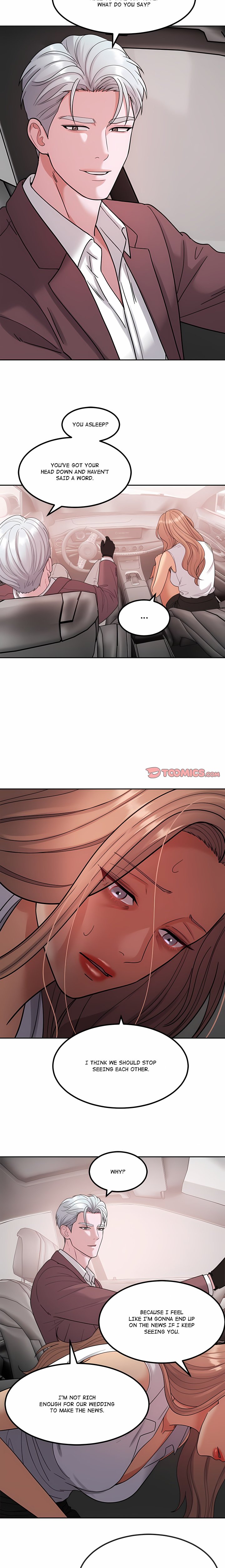 The Alpha Blueprint - Chapter 26 Page 10