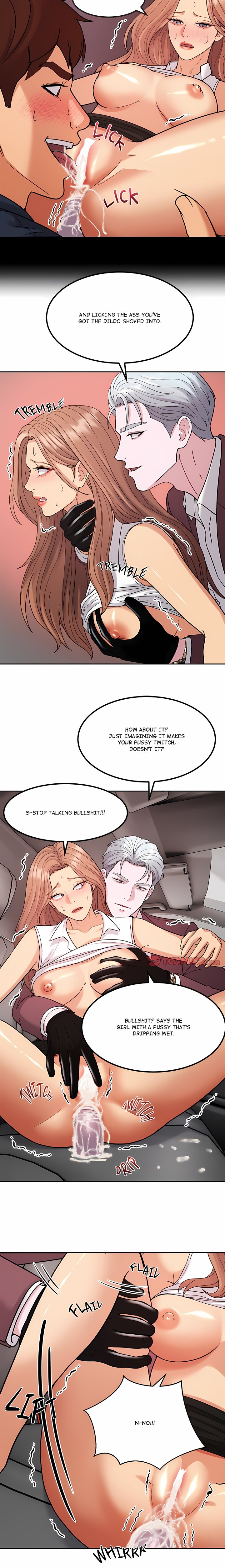 The Alpha Blueprint - Chapter 26 Page 4
