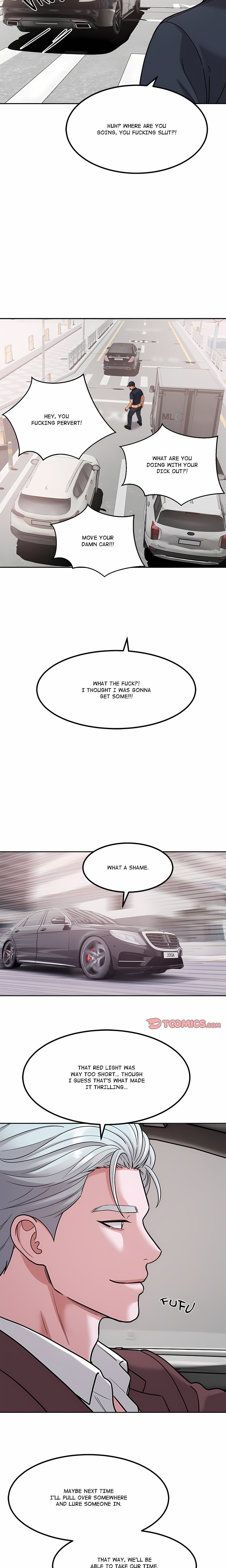 The Alpha Blueprint - Chapter 26 Page 9