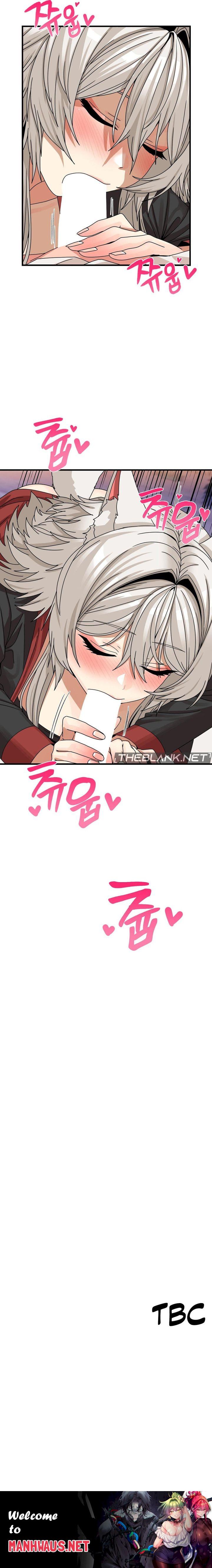 Flowers of War - Chapter 9 Page 19