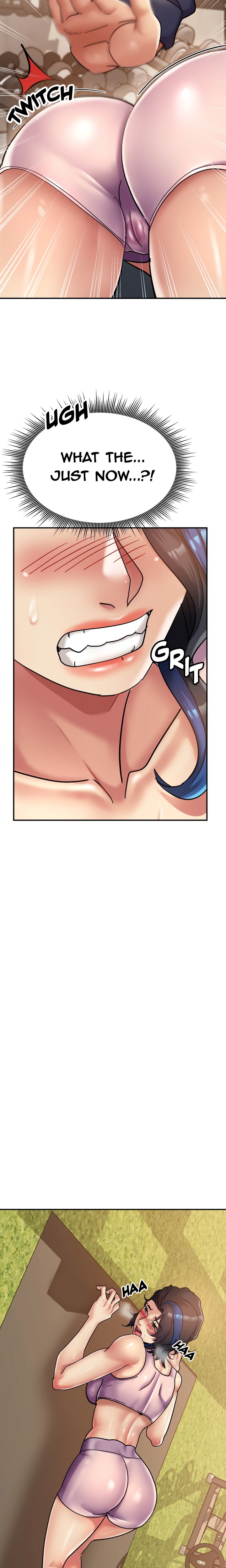 Ring Of Might (Uncensored) - Chapter 4 Page 17