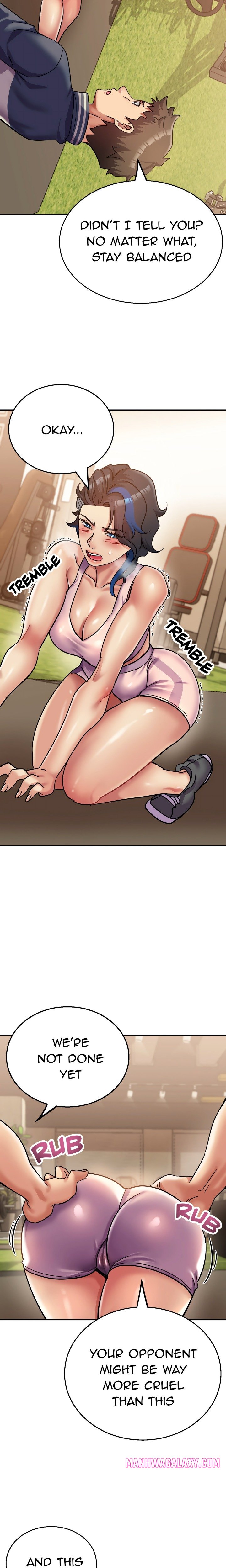 Ring Of Might (Uncensored) - Chapter 4 Page 18