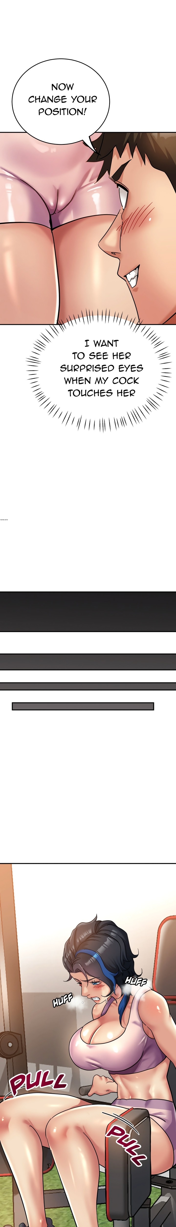 Ring Of Might (Uncensored) - Chapter 4 Page 7