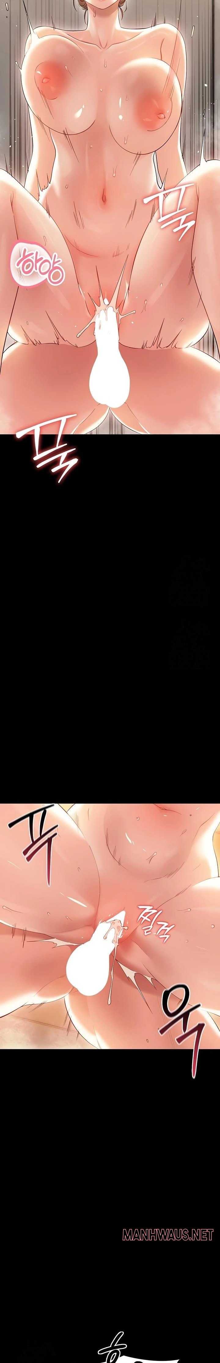 Small Beast Raw - Chapter 5 Page 22