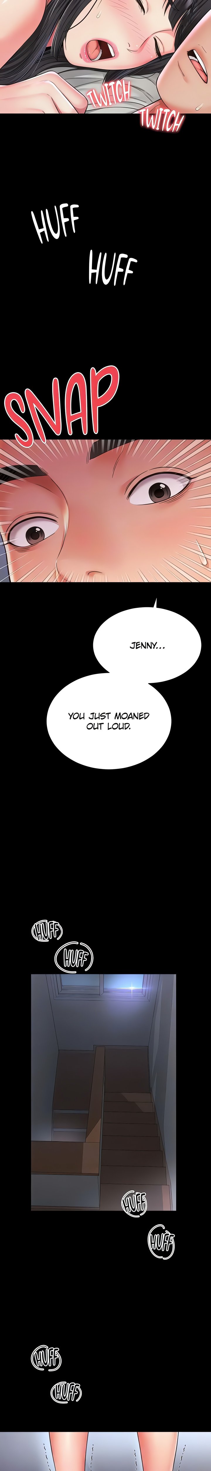 Mother and Daughter’s Home - Chapter 24 Page 16