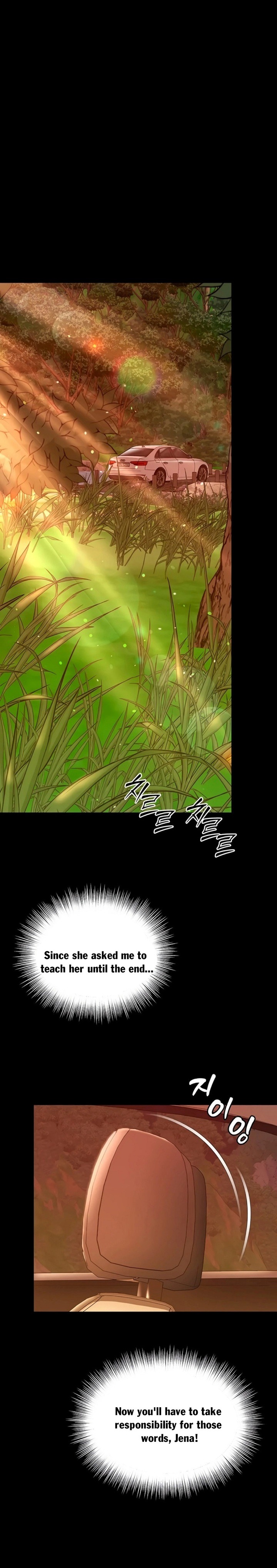 Mother and Daughter’s Home - Chapter 33 Page 1