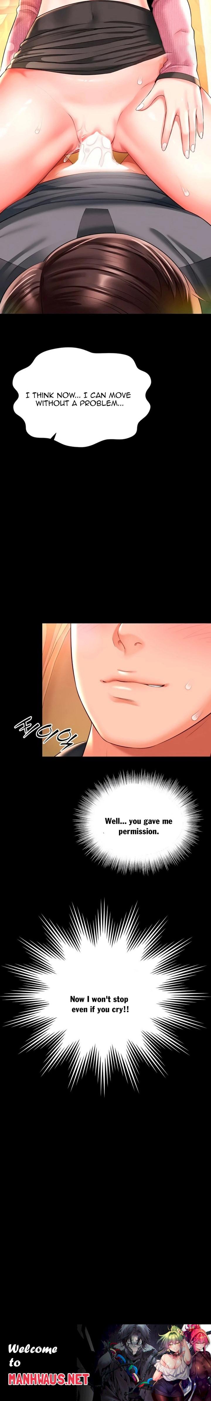 Mother and Daughter’s Home - Chapter 33 Page 26