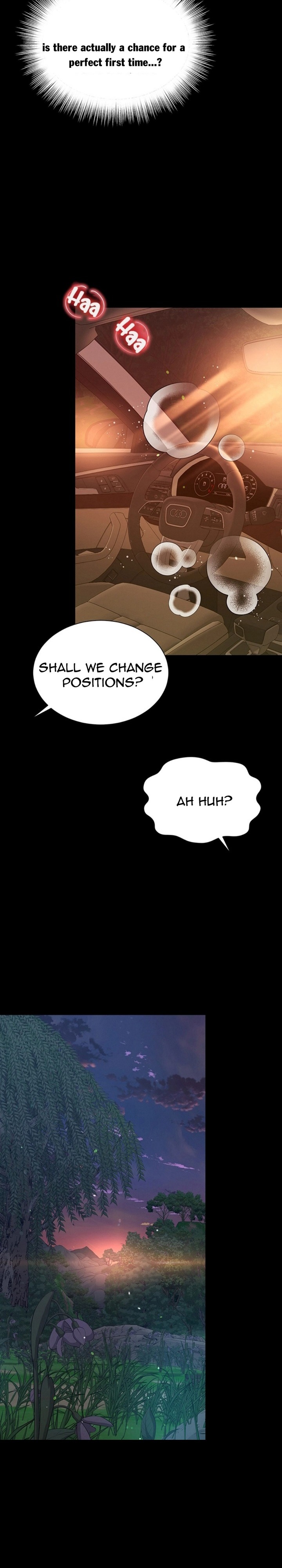 Mother and Daughter’s Home - Chapter 34 Page 10