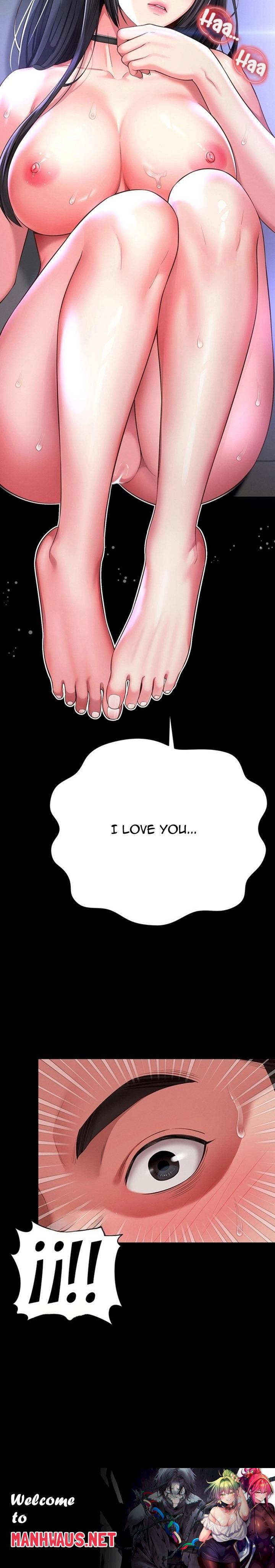 Mother and Daughter’s Home - Chapter 34 Page 27