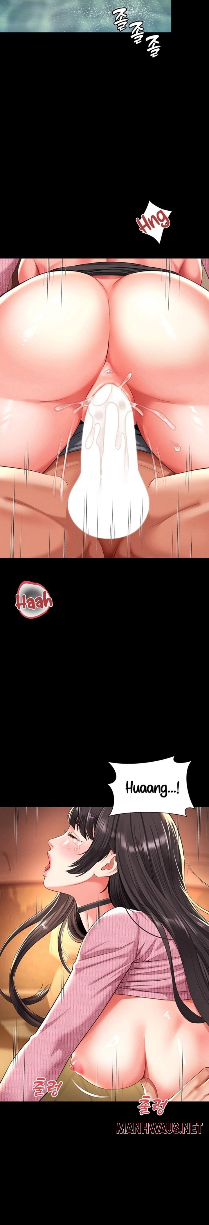 Mother and Daughter’s Home - Chapter 34 Page 5