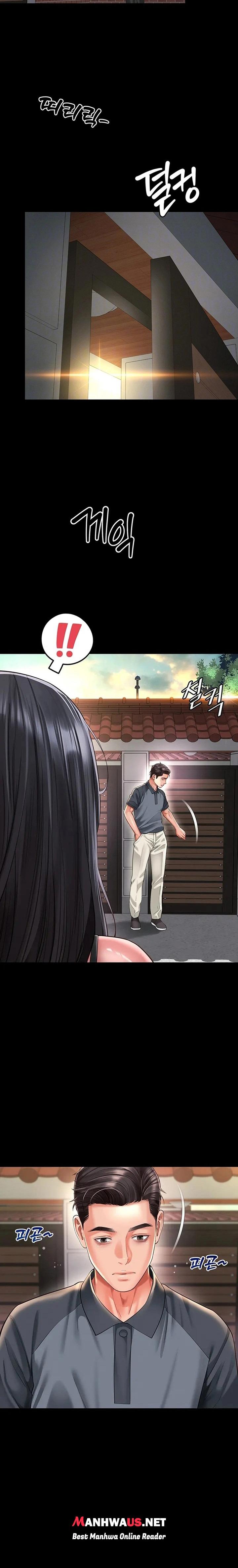 Mother and Daughter’s Home - Chapter 41 Page 3