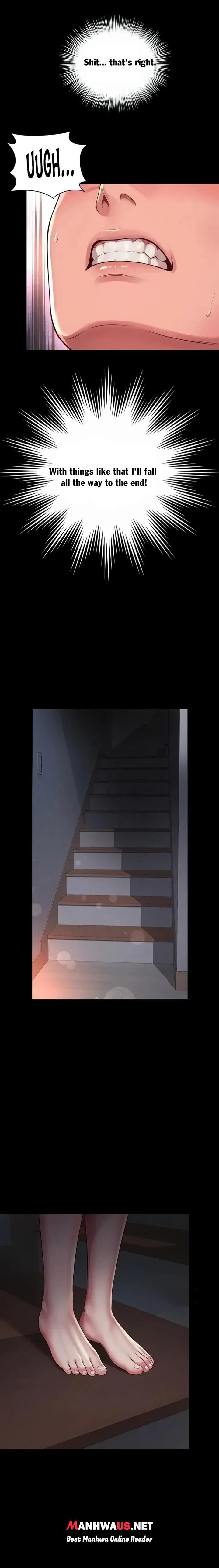 Mother and Daughter’s Home - Chapter 44 Page 18