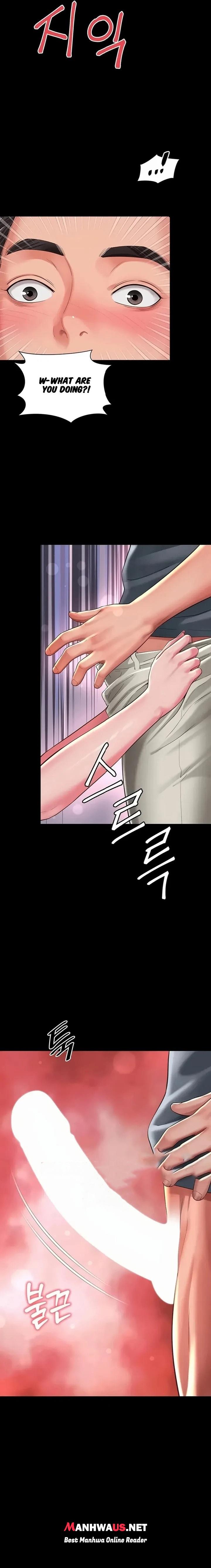 Mother and Daughter’s Home - Chapter 44 Page 7