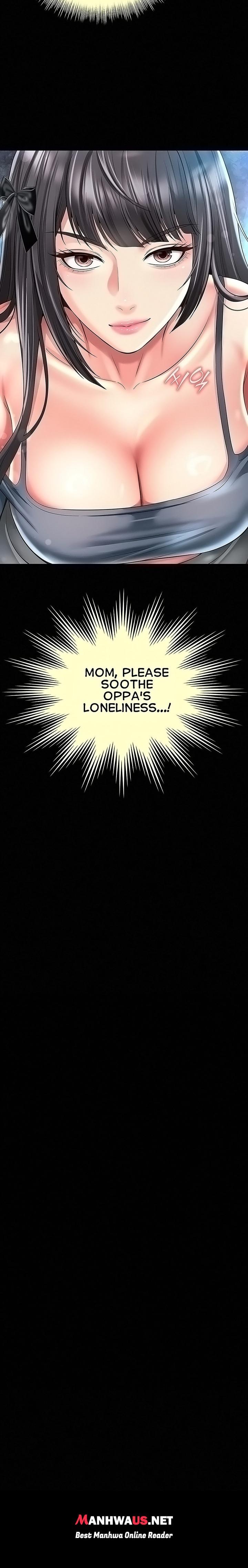 Mother and Daughter’s Home - Chapter 45 Page 2