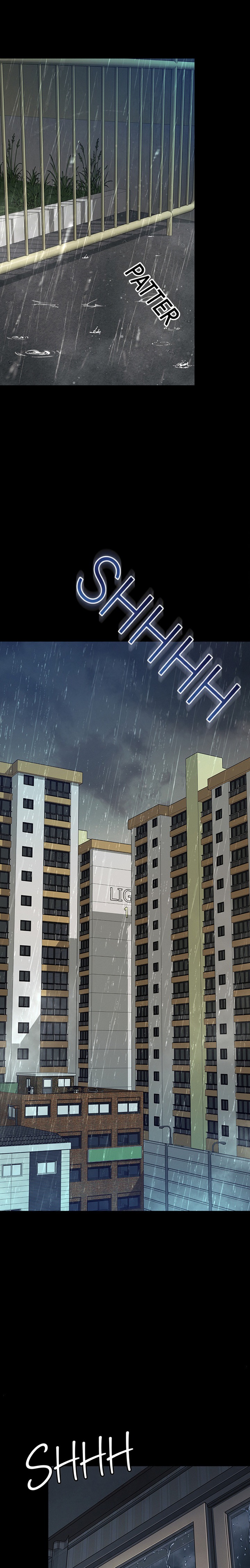 Mother and Daughter’s Home - Chapter 48 Page 19