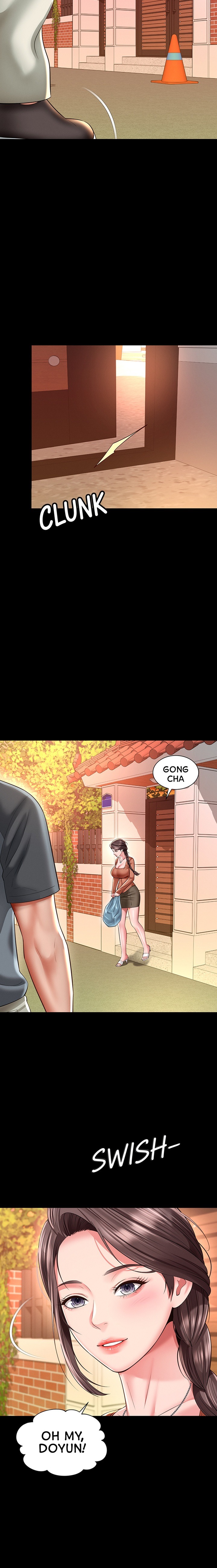Mother and Daughter’s Home - Chapter 50 Page 26