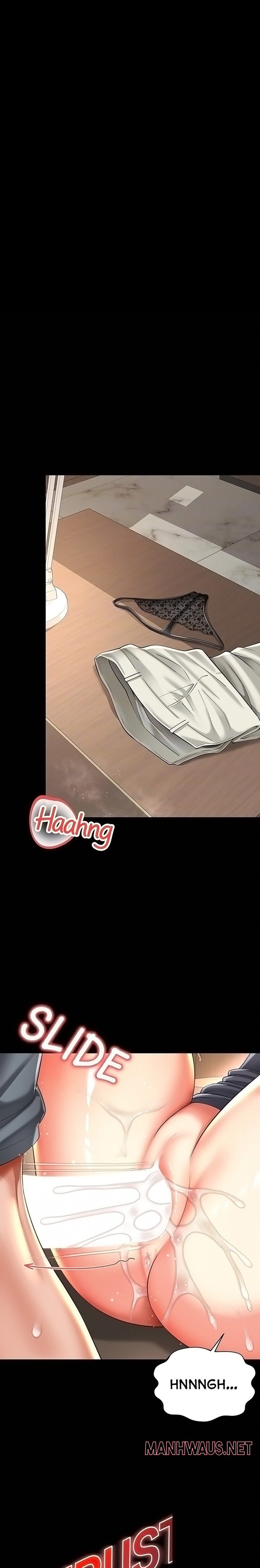 Mother and Daughter’s Home - Chapter 50 Page 7