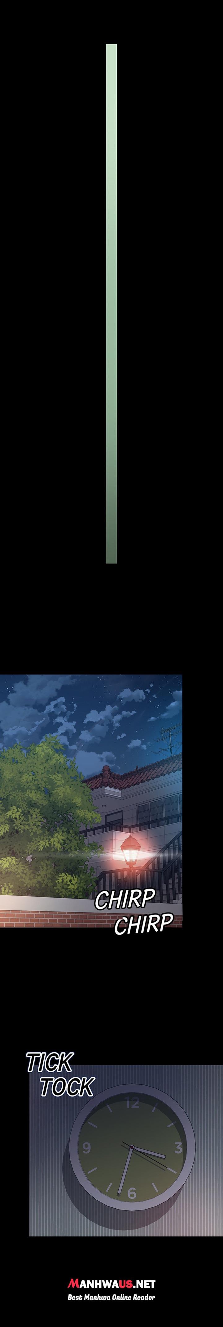 Mother and Daughter’s Home - Chapter 51 Page 21