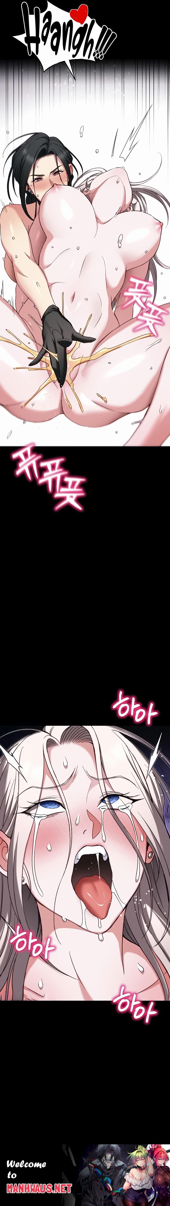 Taming A Female Bully - Chapter 54 Page 25