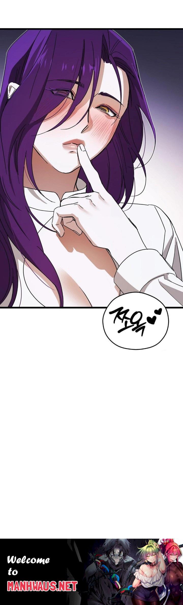 Zoo’s Panic Raw - Chapter 10 Page 30